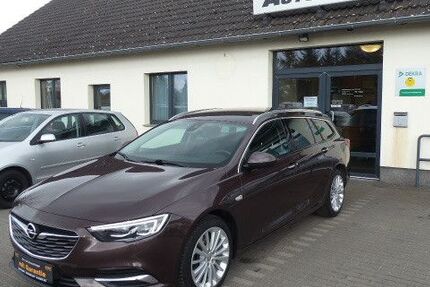 Opel Insignia 114.397 km 11.485 &euro; Jaenschwalde 03197