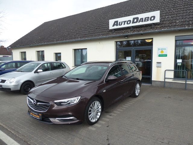 Opel Insignia 114.397 km 11.485 &euro; Jaenschwalde 03197