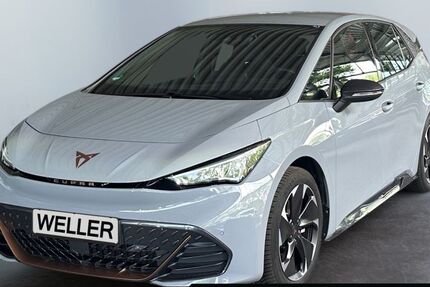 Cupra Born 14.756 km 29.980 &euro; Bremen 28205