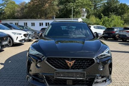 Cupra Formentor 29.500 km 42.990 &euro; Gummersbach 51645