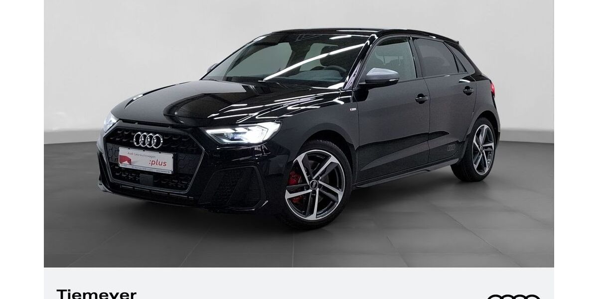 Audi A1 9.428 km 33.420 &euro; Bochum 44809
