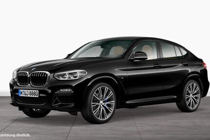 BMW X4 89.150 km 42.490 &euro; Bitburg 54634