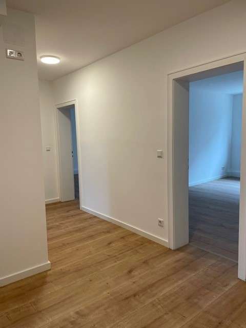 Wohnung zum Mieten in Mannheim 1.240 € 105 m²