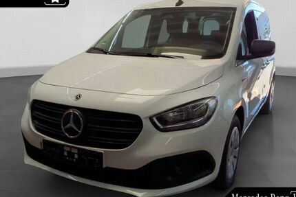 Mercedes-Benz eCitan 4.912 km 26.900 &euro; Landsham 85652