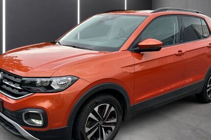 VW T-Cross 75.779 km 14.970 &euro; Warstein-Belecke 59581