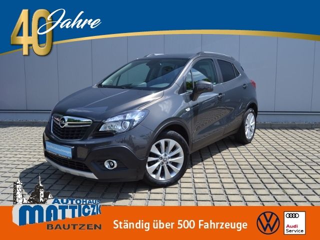 Mokka