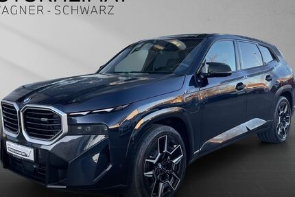 BMW XM 26.300 km 95.900 &euro; Kirchseeon 85614