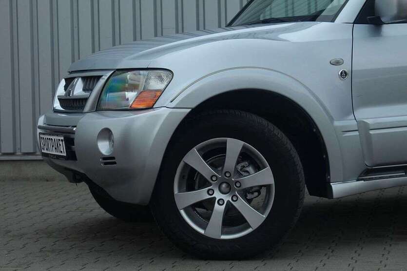 Pajero