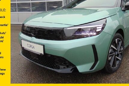 Opel Corsa 3.000 km 20.990 &euro; Beyharting 83104