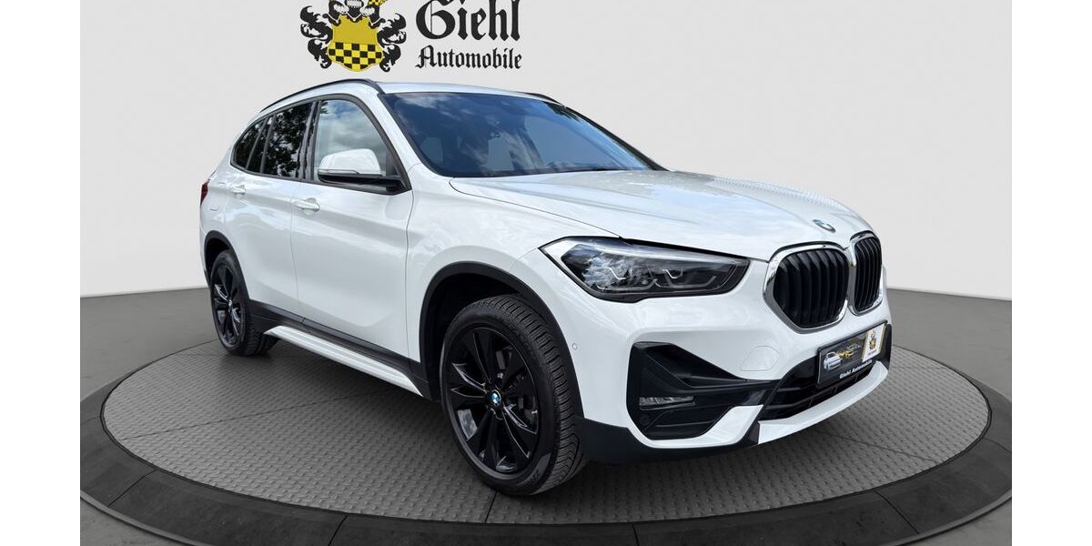 BMW X1 66.500 km 23.790 &euro; Haßfurt 97437