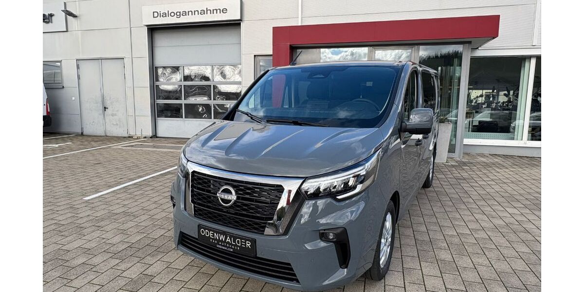 Nissan Primastar 6.002 km 41.488 &euro; Zaberfeld-Michelbach 74374