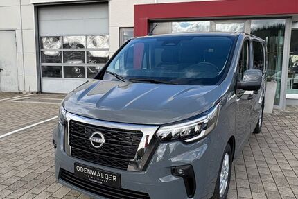Nissan Primastar 9.900 km 41.488 &euro; Zaberfeld-Michelbach 74374