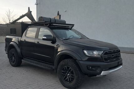 Ford Ranger 54.000 km 35.000 &euro; Nürnberg 90419