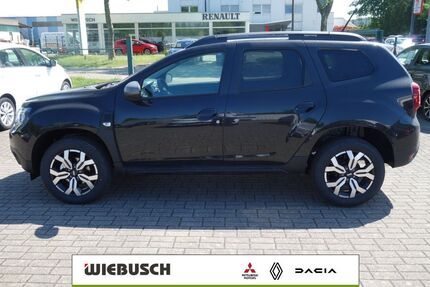 Dacia Duster 6.000 km 25.645 € Buxtehude 21614