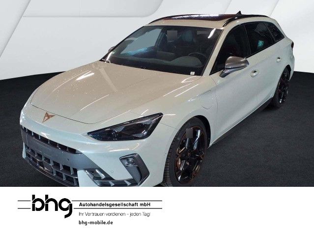Cupra Leon 41.813 km 37.430 &euro; Kehl 77694