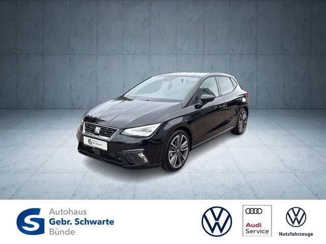 Seat Ibiza 1.010 km 23.890 € Bünde 32257