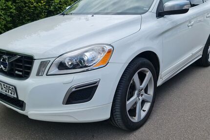Volvo XC60 184.000 km 12.950 &euro; Mühlacker 75417