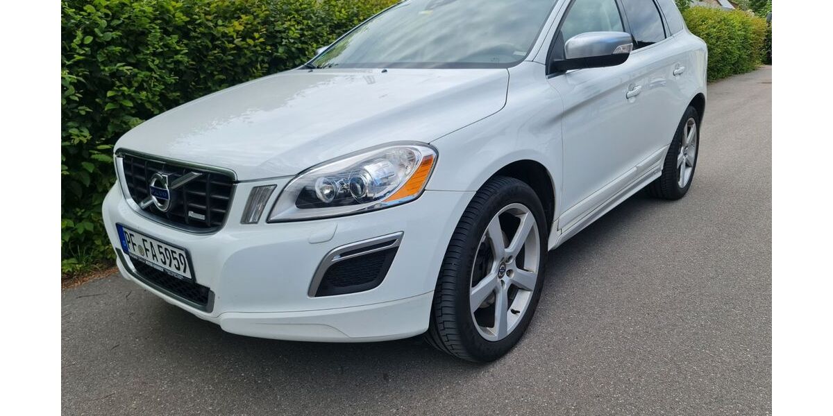 Volvo XC60 184.000 km 12.950 &euro; Mühlacker 75417