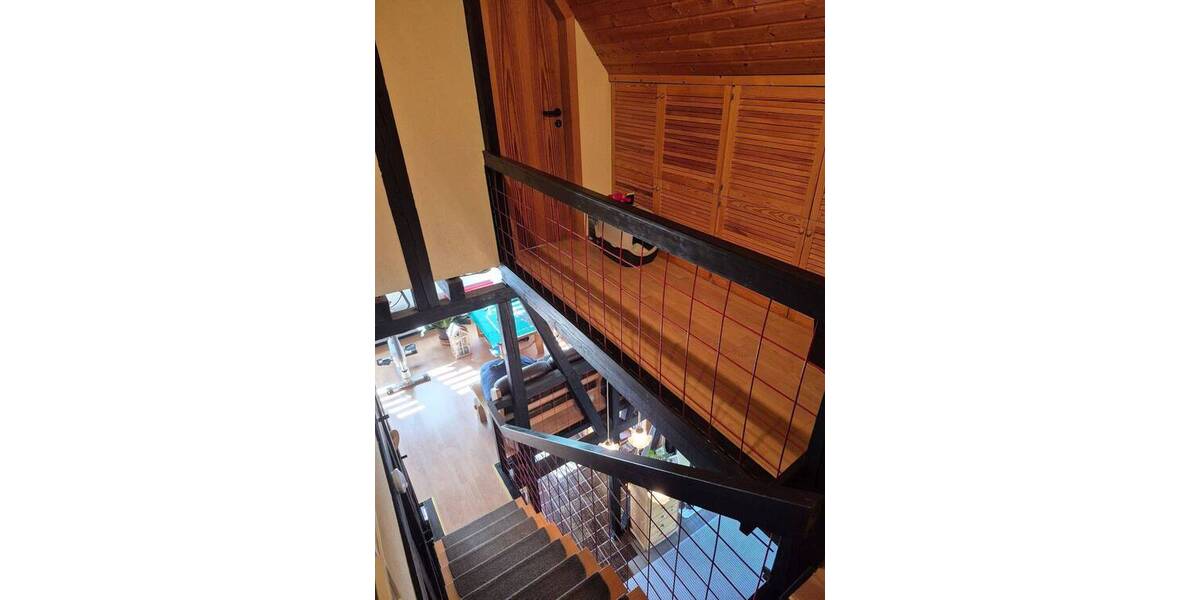 Charmantes Fachwerkhaus - Einziehen und Wohlfühlen 5 zimmer