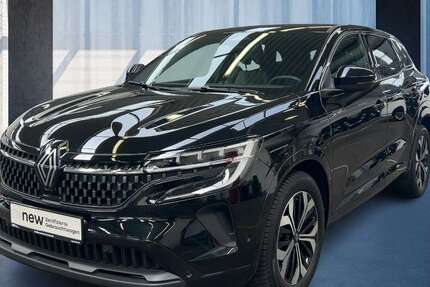 Renault Austral 24.168 km 29.490 &euro; Frankfurt / Main 60314