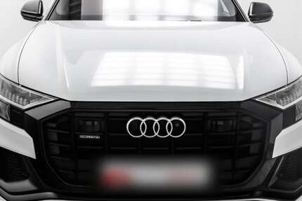 Audi Q8 60.810 km 62.880 &euro; Helgoland 27498