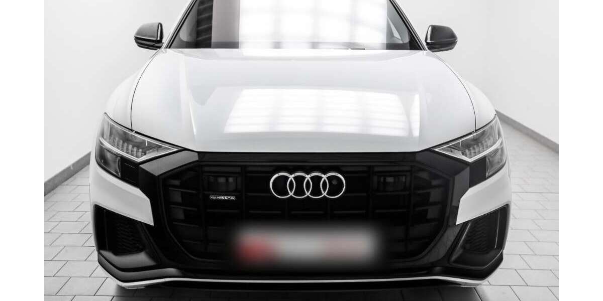 Audi Q8 60.810 km 62.880 &euro; Helgoland 27498