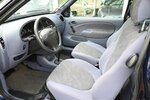 Ford Fiesta 1.3 Automatik SDach Serviceheft 1.Hand 30.000 km 4.850 &euro; Seevetal - Hittfeld 21218