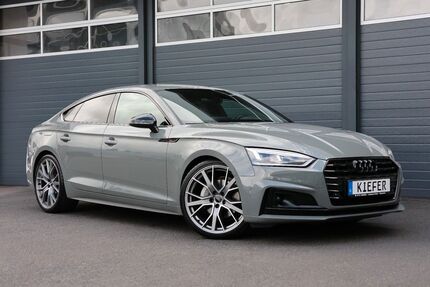 Audi A5 112.775 km 28.950 &euro; Rennerod 56477