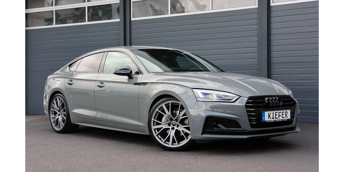 Audi A5 112.775 km 28.950 &euro; Rennerod 56477