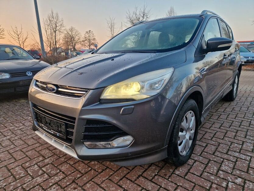 Kuga