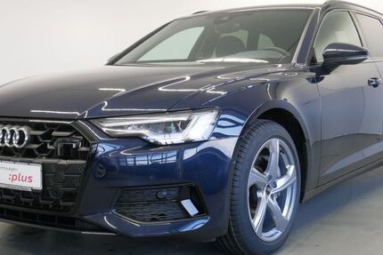 Audi A6 27.300 km 53.425 &euro; Passau 94036