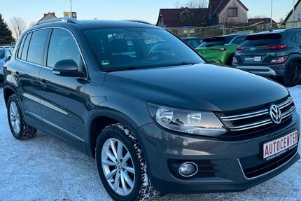 VW Tiguan 138.000 km 10.000 &euro; Waltershausen 99880
