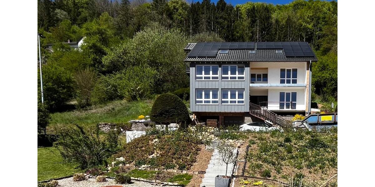 Etagenwohnung Schönecken - 7 Zimmer, 150 m&sup2;, 370.000&euro; | Angebot:27245988