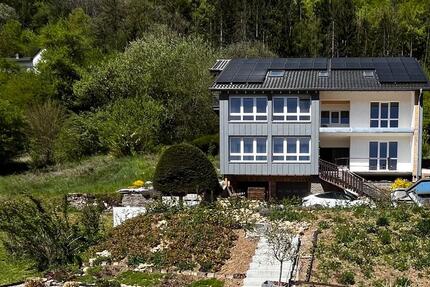 Wohnung Schönecken - 7 Zimmer, 150 m&sup2;, 370.000&euro; | Angebot:27245988