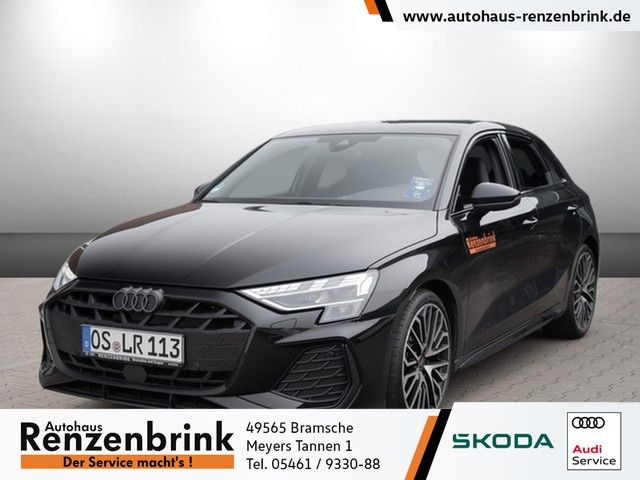 Audi A3 14.751 km 38.776 &euro; Bramsche 49565
