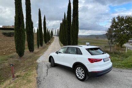 Audi Q3 39.000 km 25.900 &euro; Berlin 10587