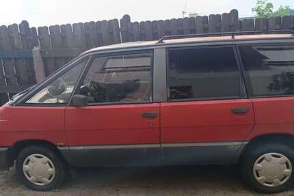 Renault Espace 380.000 km 990 € Neunkirchen 66540