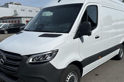 Mercedes-Benz Sprinter 6.407 km 55.335 &euro; Mainz 55122