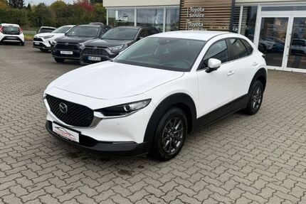 Mazda CX-30 71.700 km 17.450 &euro; Halberstadt 38820