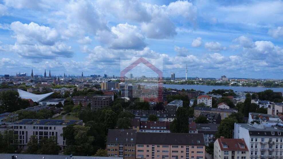 Halle in Hamburg Hohenfelde 2.370.000 € 1742 m²