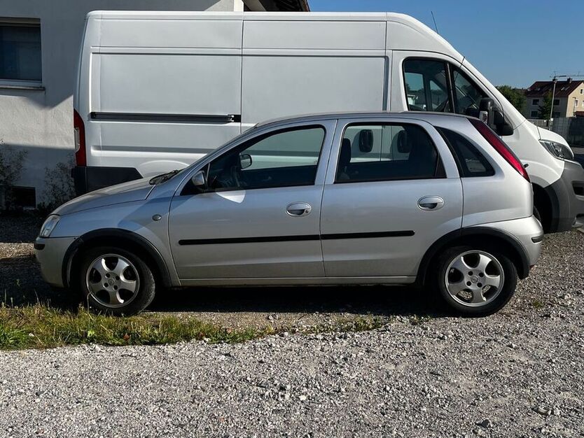 Corsa