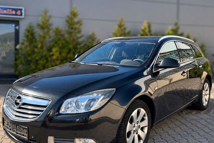 Opel Insignia 243.950 km 2.699 &euro; Kelkheim 65779