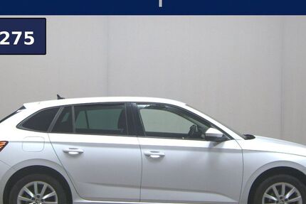Skoda Scala 131.664 km 8.980 &euro; Gyhum/Bockel 27404
