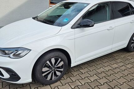 VW Polo 4.342 km 19.850 € Bad Kötzting 93444
