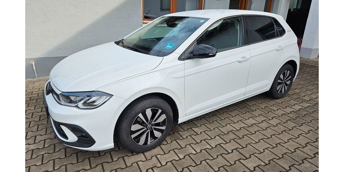 VW Polo 4.342 km 19.850 € Bad Kötzting 93444