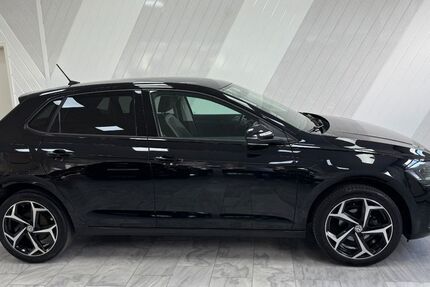 VW Polo 80.201 km 12.990 &euro; Liebenburg 38704