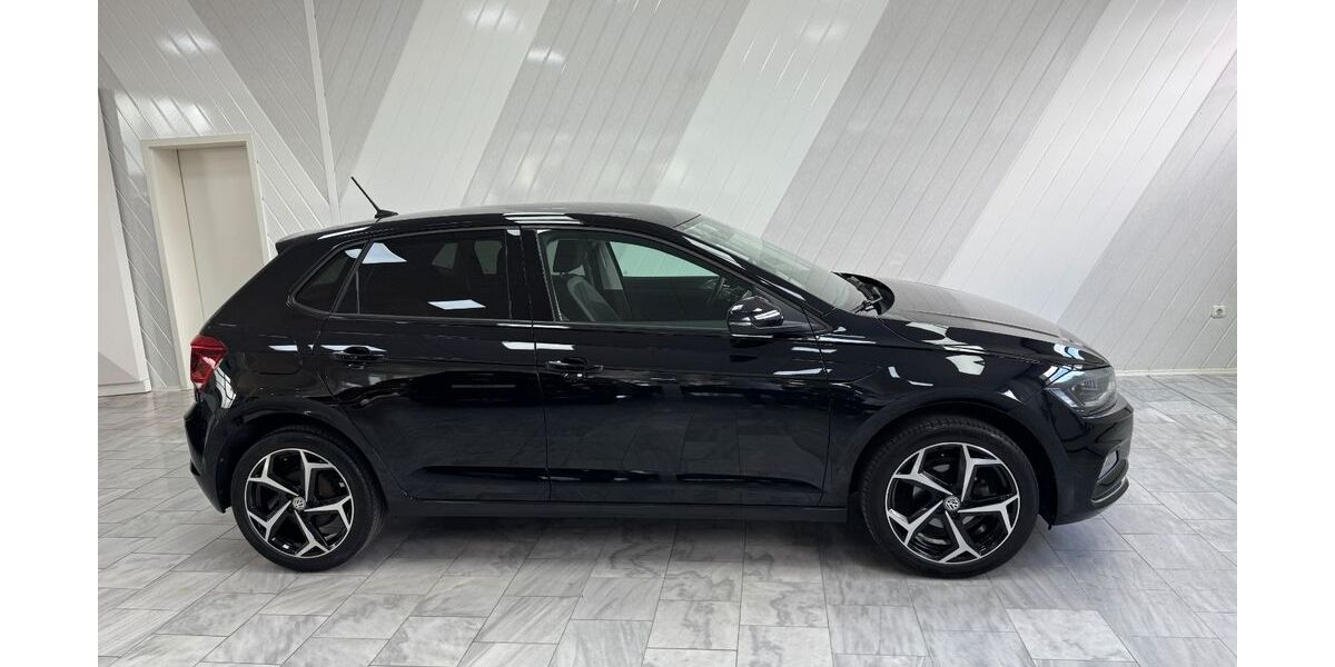 VW Polo 80.201 km 12.990 &euro; Liebenburg 38704