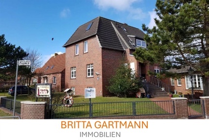 Haus Borkum - 1 Zimmer, 950.000&euro; | Angebot:26170618