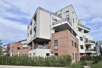 Wohnung zum Mieten in Wunstorf 1.756 € 125.4 m² 2.5 zimmer