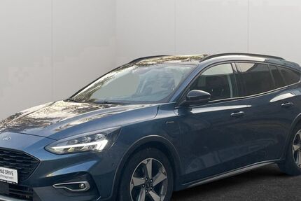 Ford Focus 77.114 km 14.790 &euro; Dinslaken 46535